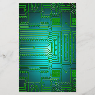 board conductors circuits