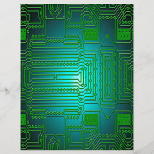 board conductors circuits