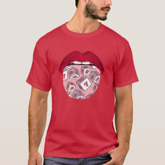 Board Gamesongue vintage T-Shirt
