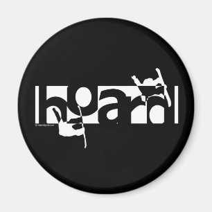 Board Magnet