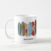 Board Meeting