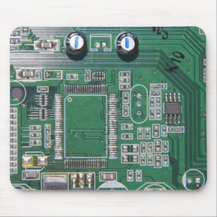 board mouse pad