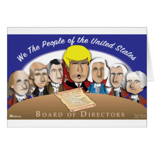 Board of Directors