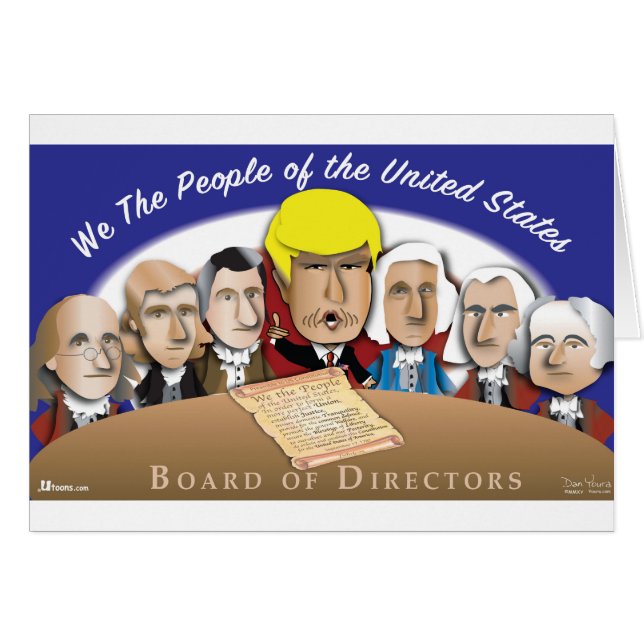 Board of Directors (Front Horizontal)