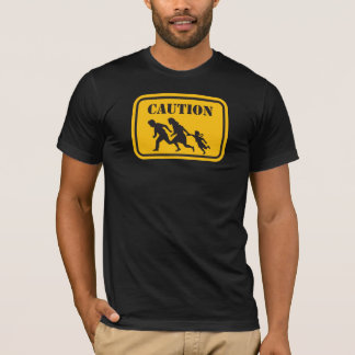 Boarder Crossing T-Shirt