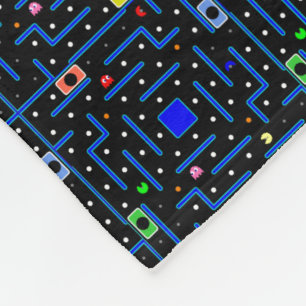 Boardgame Lovers Fleece Blanket