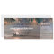 Boarding Pass Tropical Beach Lights Wedding Ticket