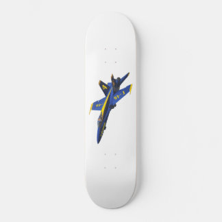 Boarding with Trump and his asskicker Skateboard