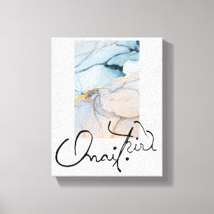 Boards Editing Onaitsirc Infinity collection Canvas Print