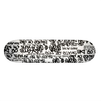 boards has caster skateboard gold die