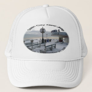 Boardwalk 2010ovl3 trucker hat