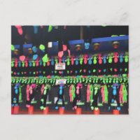 Boardwalk Game Prizes Rehoboth Beach Delaware DE