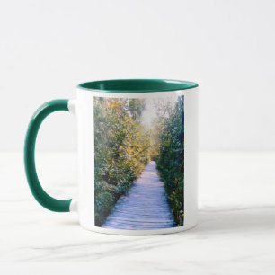 Boardwalk Mug