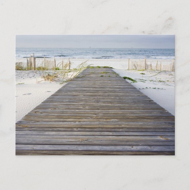 Boardwalk to Beach Cards (Front)