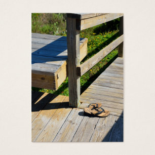 Boardwalk to the Beach