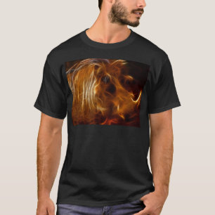 Boars beauty in the beast T-Shirt