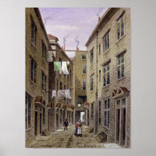 Boars Head Place, formerly Boars Head Inn Poster