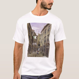 Boars Head Place, formerly Boars Head Inn T-Shirt
