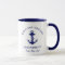 Boat Anchor Personalised
