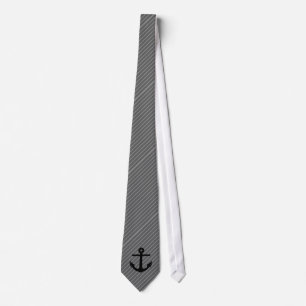 Boat Anchor Tie
