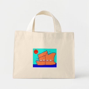 Boat Bag