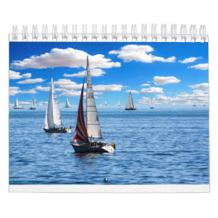 Boat Calendar