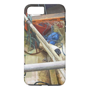 BOAT Case-Mate iPhone CASE