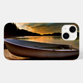 Boat Case-Mate iPhone 14 Case