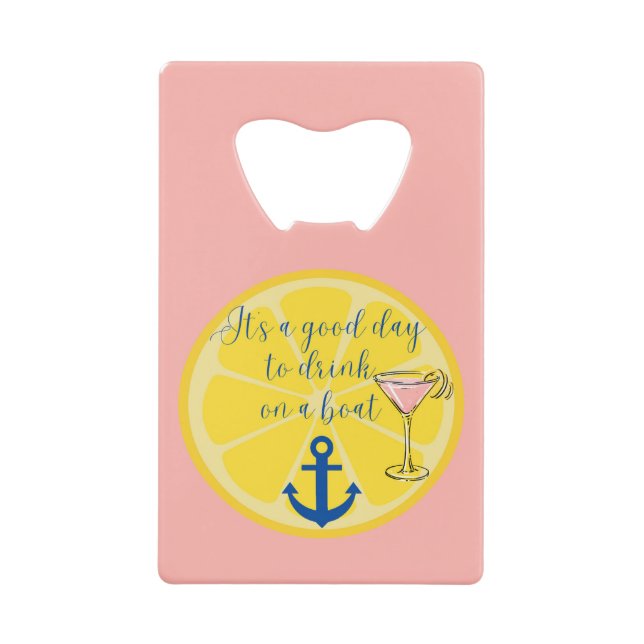 Boat Cruise (Front)