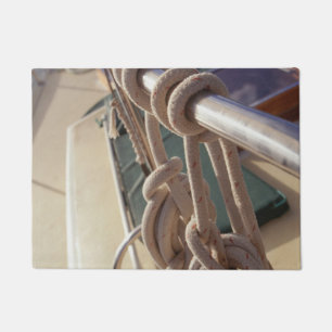 Boat Deck Doormat