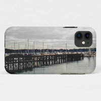 Boat Dock