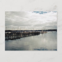 Boat Dock