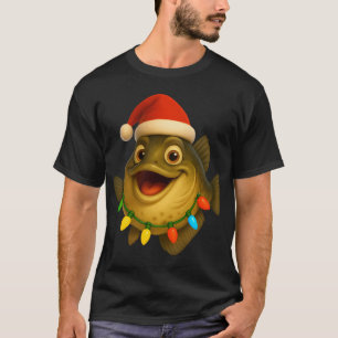 Boat Fishing T-Shirt