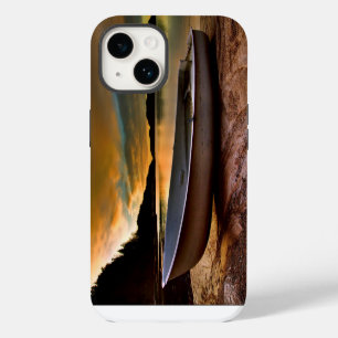Boat iPhone 14 Case