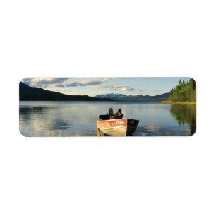 Boat on the Shore