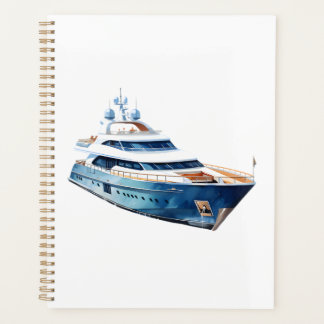 Boat Planner