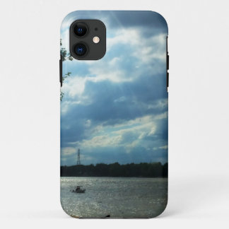 Boat Race Case-Mate iPhone Case