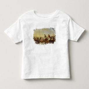 Boat Trip in Rheinsberg Toddler T-Shirt