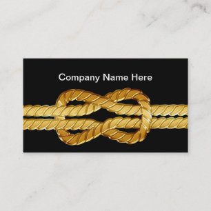 Boating Business Cards