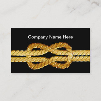 Boating Business Cards