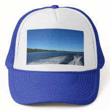 Boating Lake Vermilion! Northern Mn, USA!