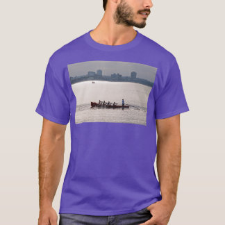 Boating on the Bay T-Shirt