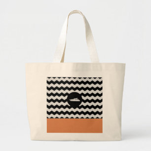 Boating Tote Bag