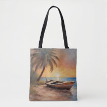 Boats & Beaches - 1