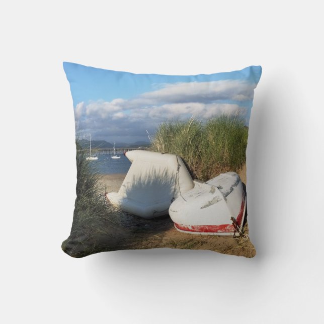 BOATS CUSHION (Front)