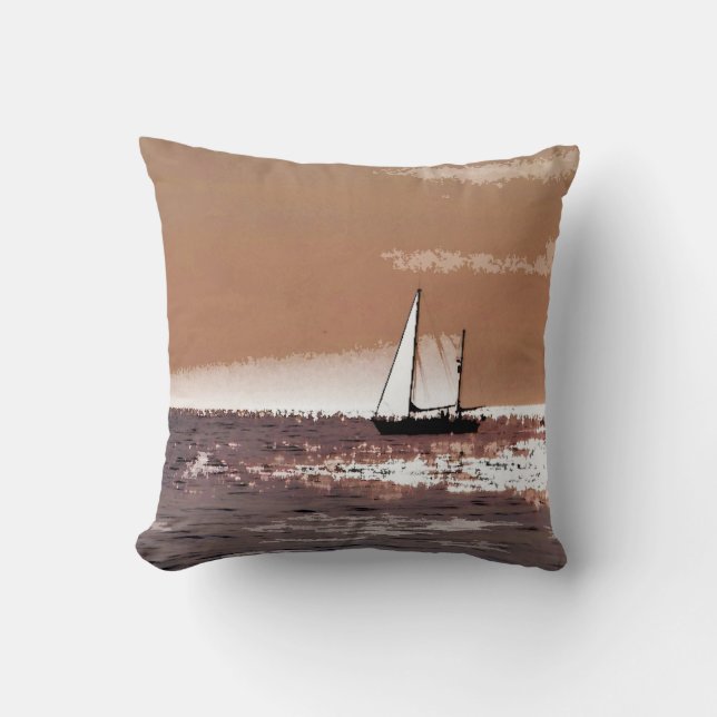 BOATS CUSHION (Front)