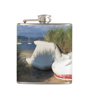BOATS HIP FLASK