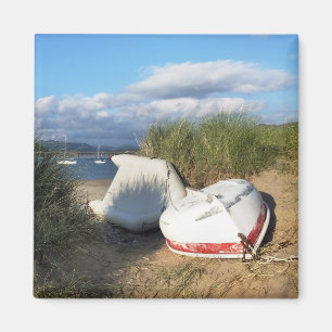 BOATS MAGNET