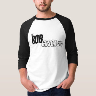 Bob Cesca Show Logo Shirts (All Genders)