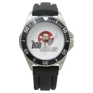 Bob Cesca Show Watches